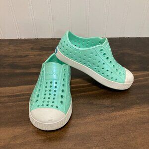 Native Kids Shoes